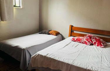 Casa 3 Quartos, 50 metros Da Praia - Foto 5