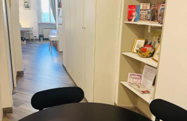 Glamour Liberty Apartment Sabotino38 - Foto 5