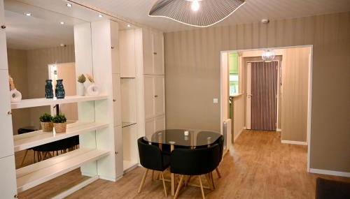 Le jardin de Fontainebleau - Foto 2, wardrobe