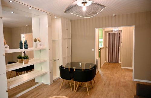 Le jardin de Fontainebleau - Foto 2