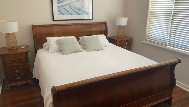 Cottesloe Beach Family Accommodation - Foto 2, Habitación