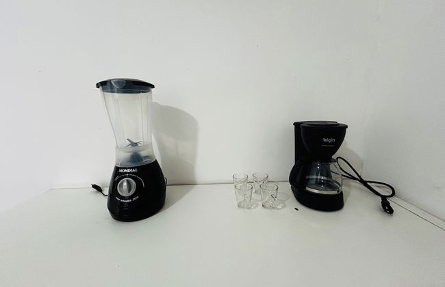 Apartamentos / Studios / Flats em São Paulo Zona Norte Tremembé - Foto 66