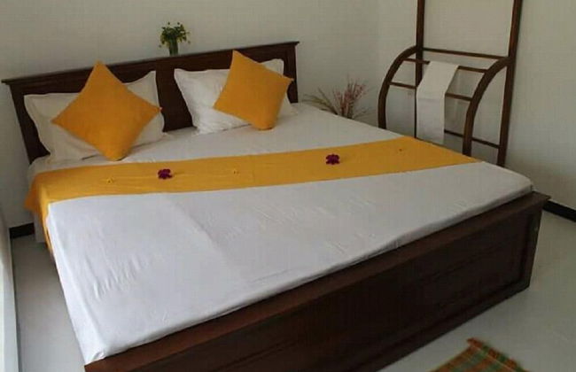 Yasra Holiday Villa - Foto 3