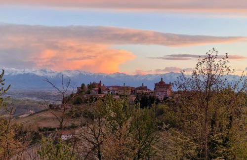 Mister Barolo Apartments Langhe - Foto 44