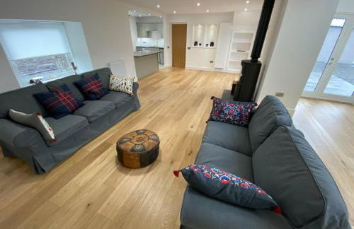 The Smiddy House - Foto 1