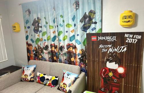 Large 3Bedrooms 1 Bath Near DownTown Dining - Foto 16