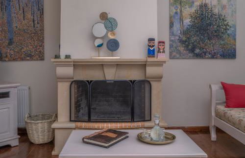 Arhontiko Arhanes Suites - Photo 30