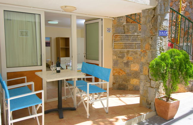 Ammoudara Beach Hotel & Apartments - Foto 29