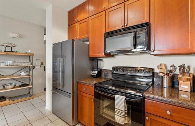 Grand Champions 32 2 Bedroom Condo by RedAwning - Foto 12