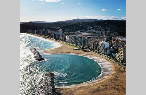 Costa Brava-St Antoni de Calonge apartament per parelles i famílies petites - Foto 25