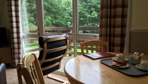 Thistle Lodge - Uk7051 - Foto 3