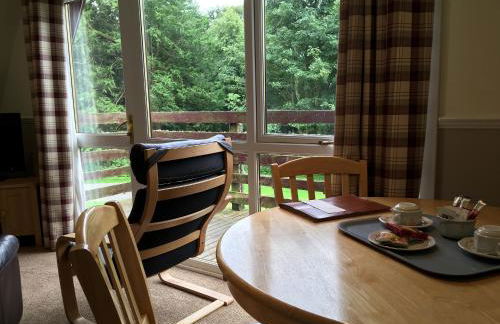 Thistle Lodge - Uk7051 - Foto 3