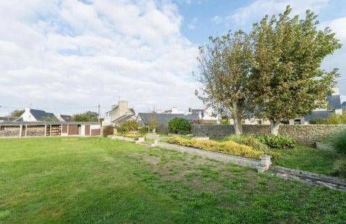 TY MELEN - Charmante maison bretonne proche mer - Foto 14