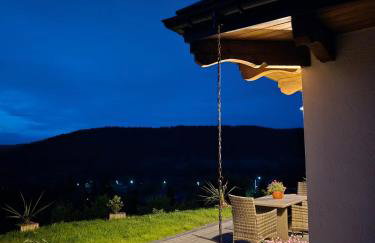 Noclegi Panorama - Domek RUSTIC - Foto 18