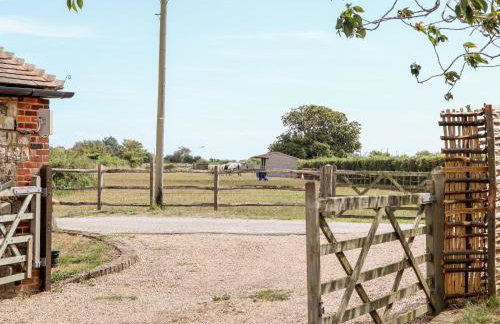 Baa Lamb Cottage - Photo 51