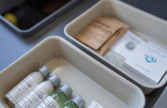 Studio apartment PANORAMA - Foto 29