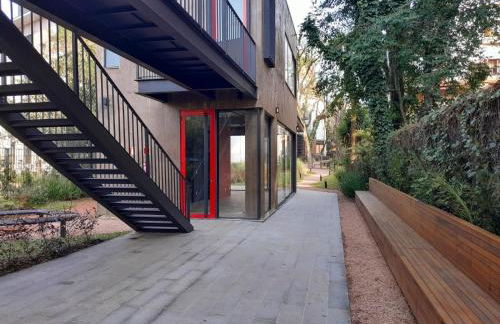 Blume Garden - 407 Leste - Foto 43