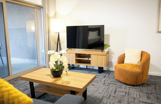 Baileys Serviced Apartments - Foto 55