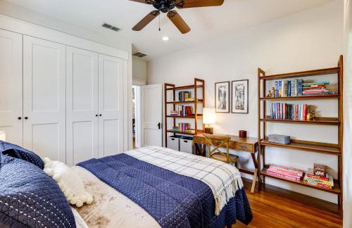 Renovated, Stylish Retreat w/ Patio in Lakeland! - Foto 19