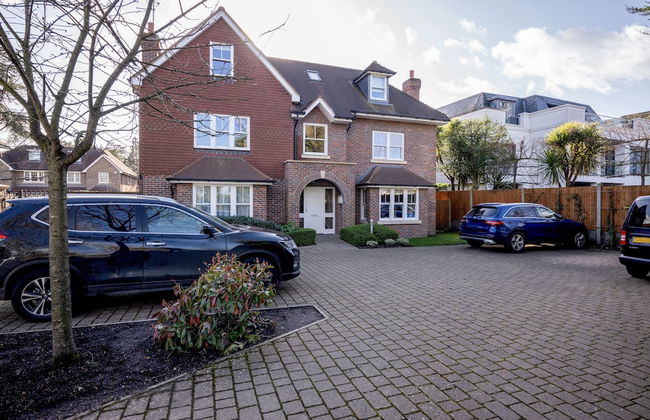 Roomspace Apartments -Orchard Place - Foto 1