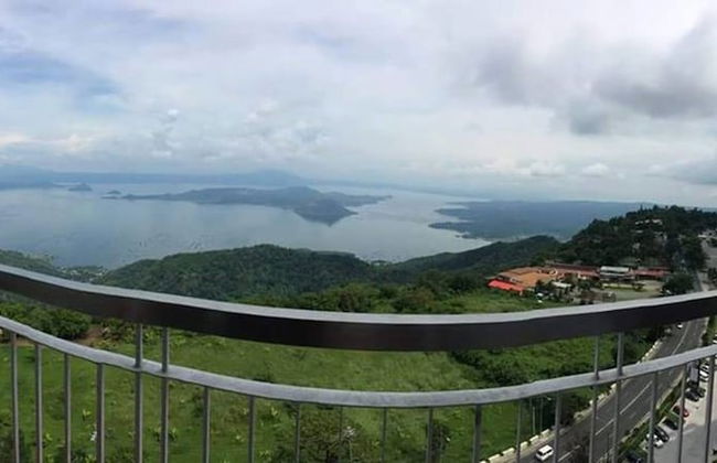 Tagaytay Condotel - Foto 16