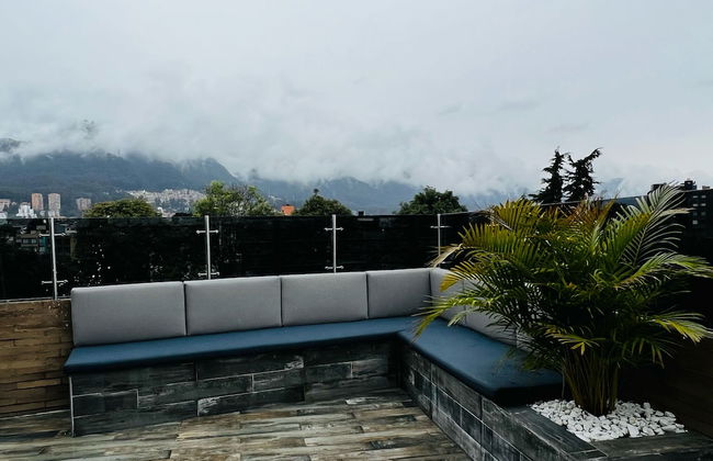 SUITES H&A 911 - Foto 54