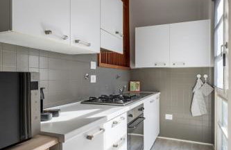 Tagliacozzi Suite - Foto 22