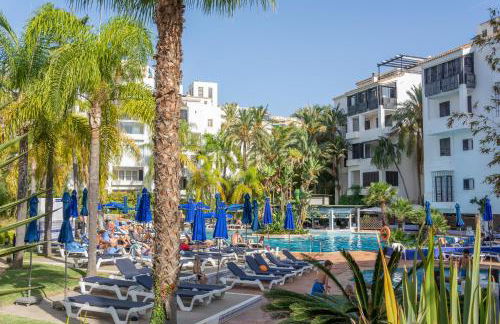 SF Marbella Luxury Beach Apartment - Jardines de las Golondrinas - Photo 35