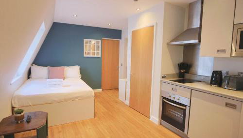 Harford House Studios 23 - Hopewell - Foto 2