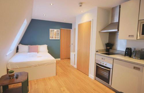 Harford House Studios 23 - Hopewell - Foto 2