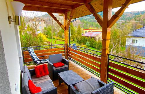 Domek całoroczny "U Haliny'' - Foto 21