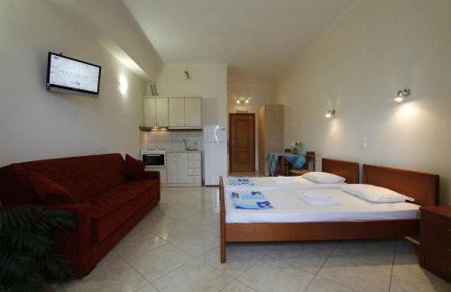 Θέα - View Appartments - Photo 27