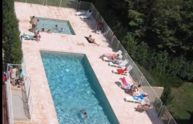 T2 proche de la gare, à 10 minutes à pieds de la Croisette, piscine & parking dans résidence de haut standing - Foto 60