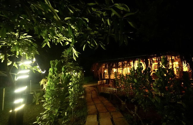 Lakeside Boheme Inn - Foto 74