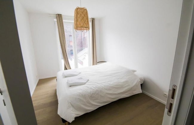 Smart appart - Midi - Foto 1