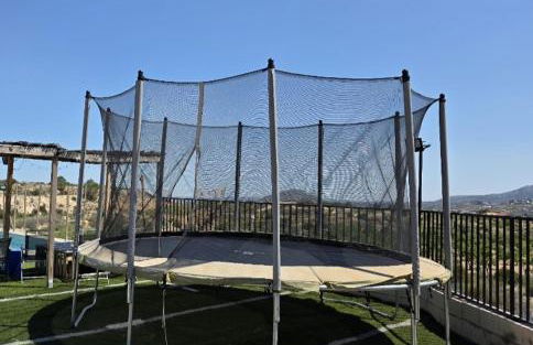 Casa Rural Natur Libre - Foto 2