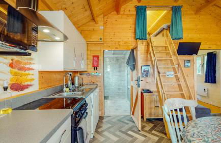 Seiriol at Llanfair Hall - Foto 6