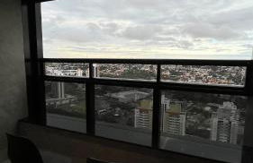 32th floor, luxury with a view - Foto 12