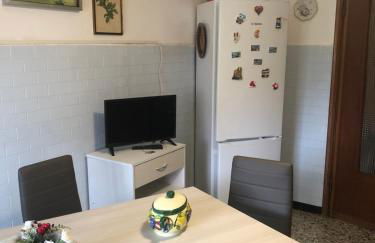 La Primula Vicinanza 5 Terre - Photo 28