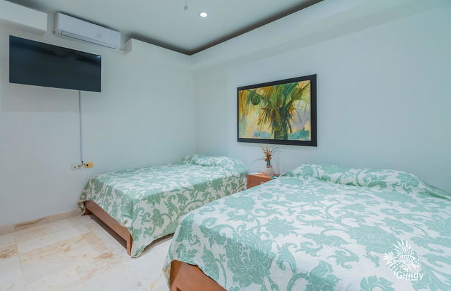 Deep Blue Condos - 102 - Photo 2