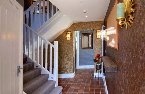 Hambrook House Canterbury - NEW luxury guest house with ESPA Spa complex - Foto 53