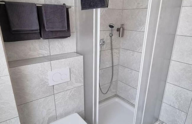 Hotel Linda - Foto 11