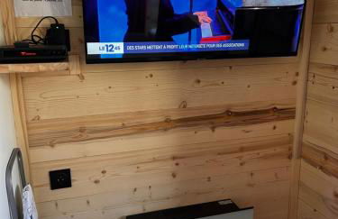 Les appartements de Makalu Val Thorens - Foto 11