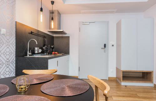 Apartament Mechelinki - Foto 6