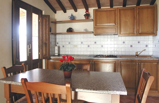 Agriturismo Le Cascatelle - Foto 10