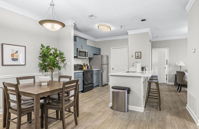 Furnished Apartments near Emory - Foto 34