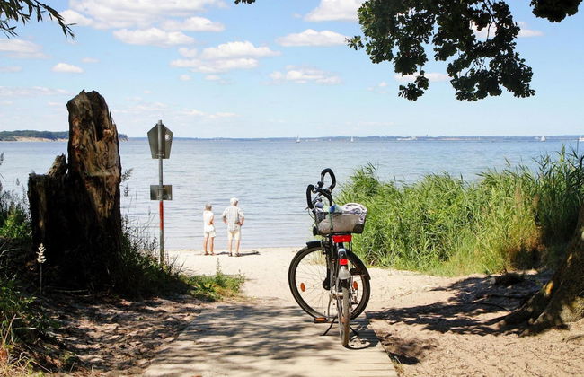 Apartment, Dassow - Foto 20