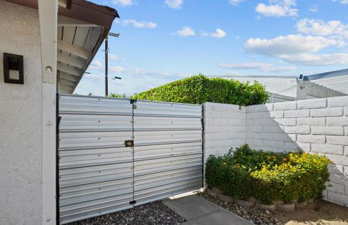 The Yellow Retreat - Foto 62