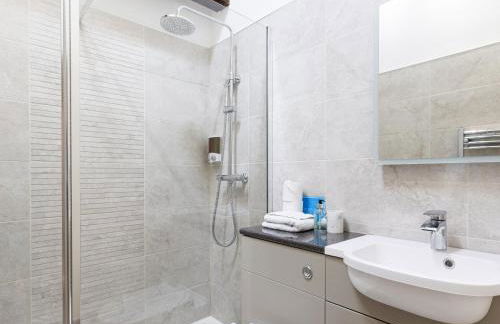 Mulberry Cottage - Foto 12