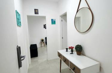 Apartamento com varanda Reserva do Sahy - Foto 6